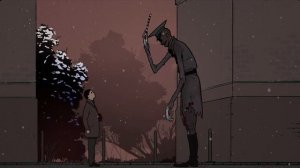 SCP 1366-RU: Дядя Стёпа