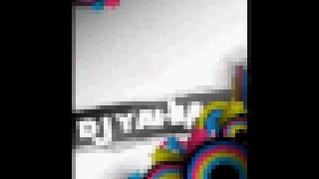 Dj Yahia-Meet me halfaway Vs Speed Rail [remix mashup] смотреть онлайн