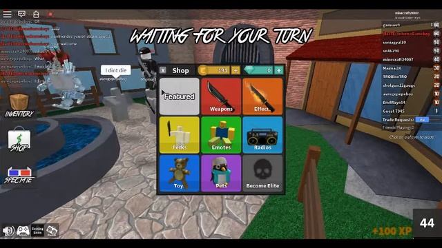 MM2 tradeing sub0 sketch alex corl denis смотреть онлайн