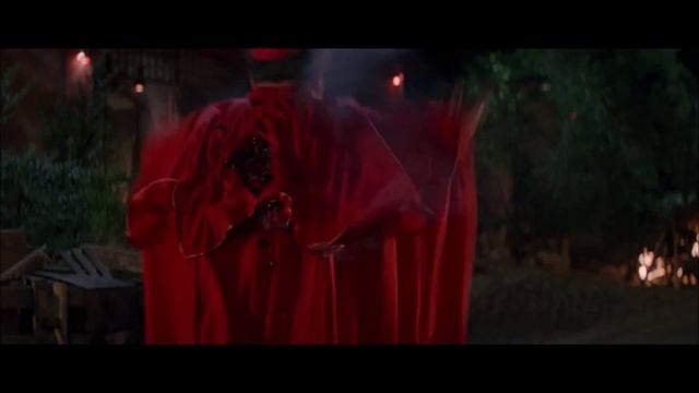 Vampires / Вампиры 1998 (Потомучто - Да ну его) смотреть онлайн