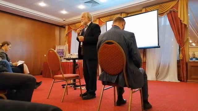 Чеурин Геннадий Семёнович о мудрости веков. смотреть онлайн