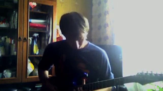 Bullet for my Valentine - Hand of Blood (cover by Fox).mp4 смотреть онлайн