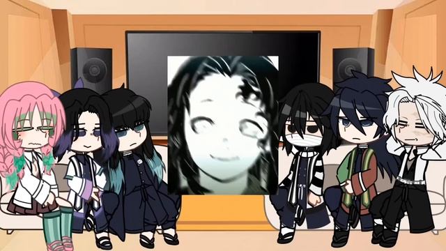 hashiras react to my gallery? pt 2/? ||English and Turkish|| смотреть онлайн