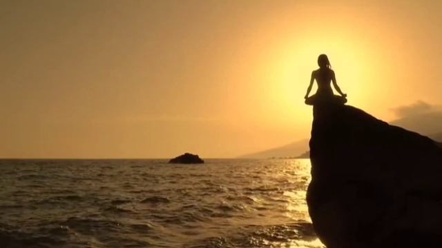 Yoga , Relaxation music, for meditation.Йога музыка для медитации смотреть онлайн