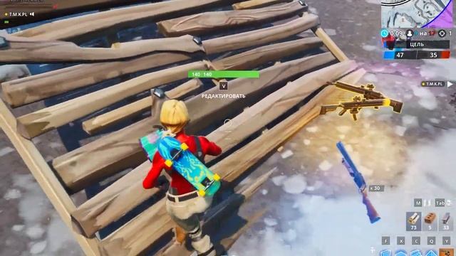 КАК ПОЛУЧИТЬ ТАНЕЦ ПОПЛЫЛИ В ИСПЫТАНИЕ 14 ДНЕЙ ЛЕТА!!! (Fortnite) смотреть онлайн