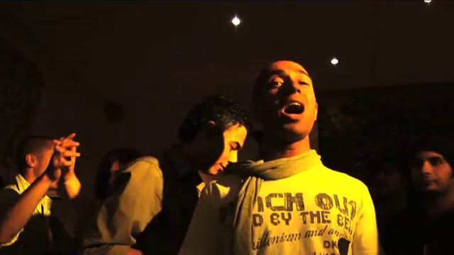 New Afghani Song 2009