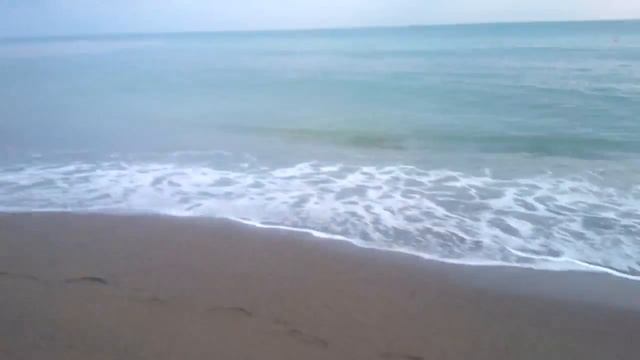 Поиск монет на пляже без металлоискателя / Search the coins on the beach with no metal detector смотреть онлайн