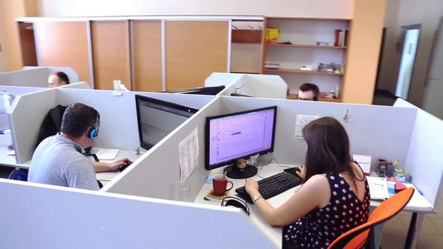 Отличные вакансии для ИТ-специалистов в Могилеве! смотреть онлайн