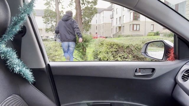 Driving Home for Christmas - Chris Rea (Full Band Cover) смотреть онлайн