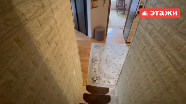 Бронницы, мкр. Марьинский мкр /16 000 000₽/ #раменское #воскресенск #квартира смотреть онлайн