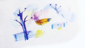 Бабушкины сказки - Сергей Есенин  |  Новогодние стихи для детей