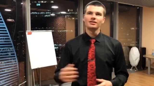 Отзыв клиента ООО «Московский Офисный Центр» смотреть онлайн