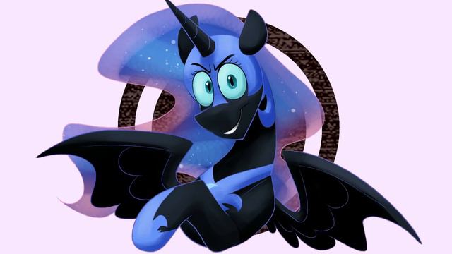 MLP MEME | ALL EYES ON ME смотреть онлайн