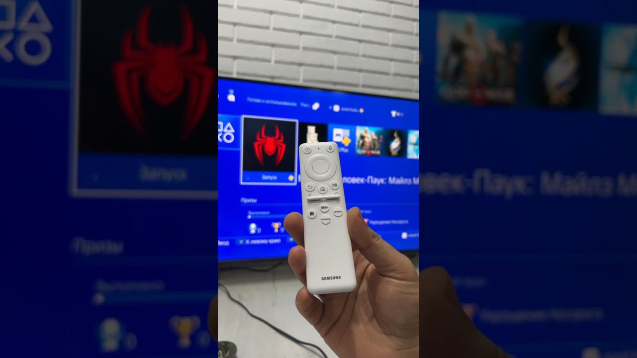 УМНЫЙ МОНИТОР- Новинка от Samsung! #samsung #монитор #4kмонитор #4kтеоевизор #телевизор #тв #обзор смотреть онлайн