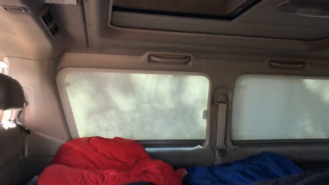 Mazda Bongo Roof Raising and Lowering (Auto Free Top) смотреть онлайн