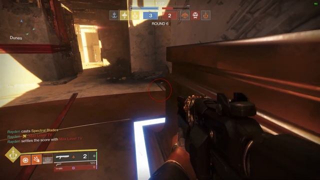Felwinters Blade - Trials of Osiris Warlock Build | Destiny 2 PvP смотреть онлайн