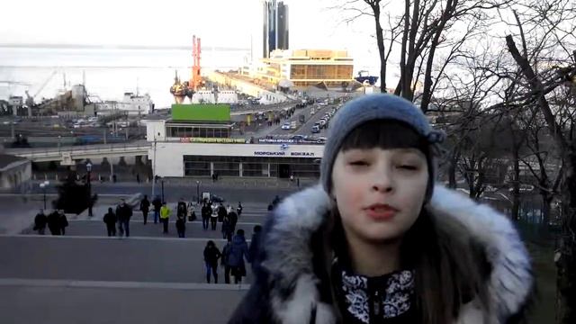 Поздравление с 8 марта !! ( укр. Версия) смотреть онлайн