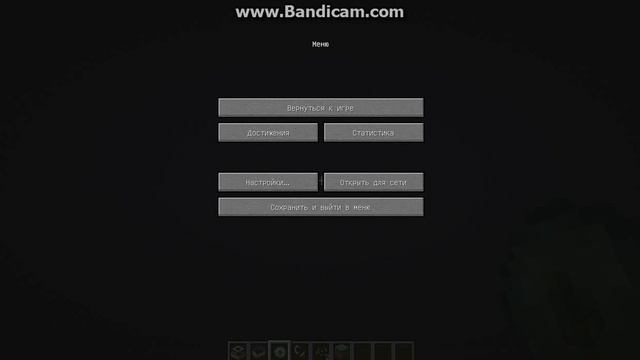 Как сделать портал в Энд / Minecraft 1.8.3 смотреть онлайн
