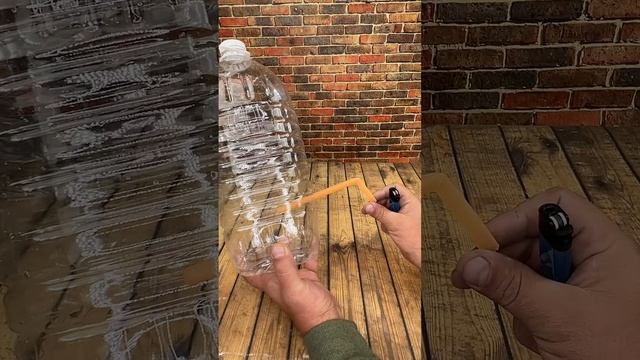 Только не в мусорку, не выкидывайте 5-ую пластиковую бутылку смотреть онлайн