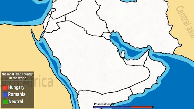 Romania or Hungary? the most liked country in the world смотреть онлайн