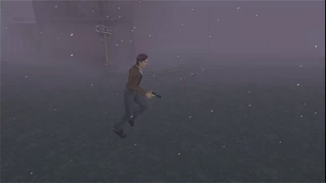 Silent Hill 1 PSX Walkthrough #2 - Key of Lion, Key of Woodman, Key of Scarecrow смотреть онлайн