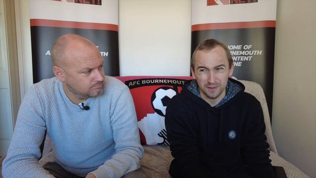 SECOND LOOK: Should Cherries Be Approaching This A DIFFERENT Way? ? Manchester City 6-1 Bournemouth смотреть онлайн