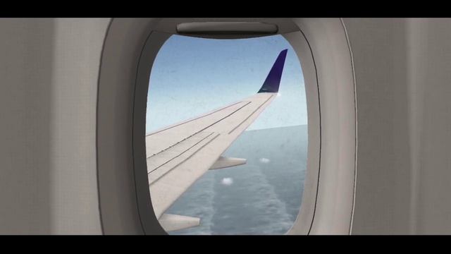 [RFS Real Flight Simulator] Batik Air B737 - 800 |Jakarta - Singapore| ~ RFS Pro смотреть онлайн