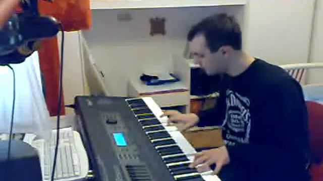 Dream Theater - Overture 1928 смотреть онлайн