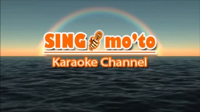 CASABLANCA - Bertie Higgins  KARAOKE Version 