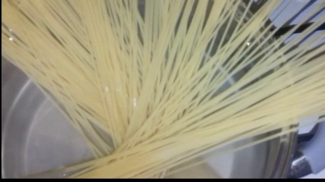 Выбираем хорошие спагетти и варим их Al dente аль денте смотреть онлайн