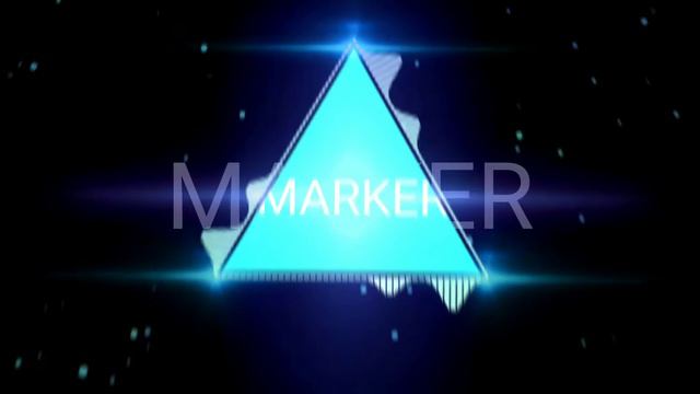 MARKER - Аладин