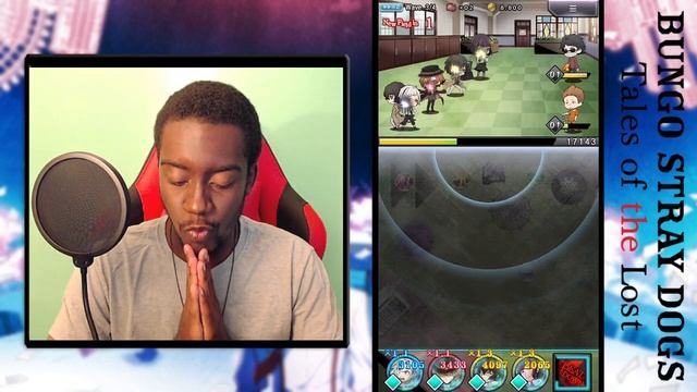 THESE DROP RATES ARE TRASH! Poison Mushroom Panic Event | Bungo Stray Dogs: Tales of the Lost смотреть онлайн