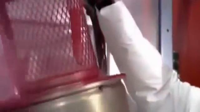 Стационарный пылесос Как это сделано смотреть онлайн