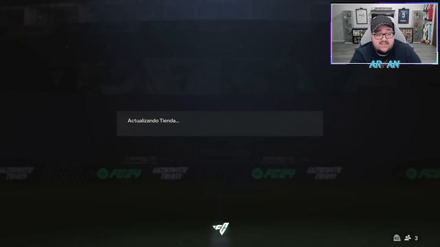 RECOMPENSAS FUT CHAMPIONS y 2 SOBRES DE HÉROE ASEGURADO! EA FC 24 ULTIMATE TEAM смотреть онлайн