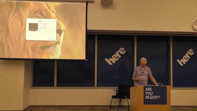 Copious Data, the "Killer App" for Functional Programming смотреть онлайн