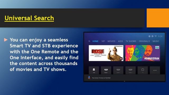 Mi LED Smart TV 4A PRO (L32M5-AL) 32 inch Android TV 2019 смотреть онлайн