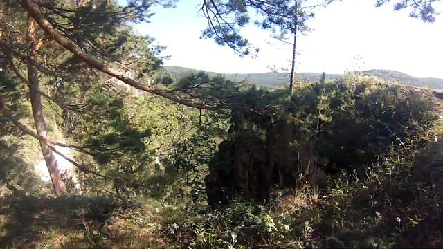 Сабакай-2013. Вид с вершины смотреть онлайн