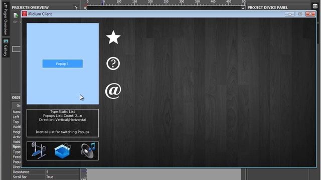 Урок 7 Статический список смотреть онлайн