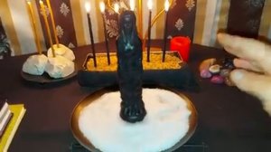 ЖЕРТВЕННЫЙ КОСТЁР ОТКРОЕТ ДОРОГИ… ОЧЕНЬ СИЛЬНО…ДЛЯ ВСЕХ….