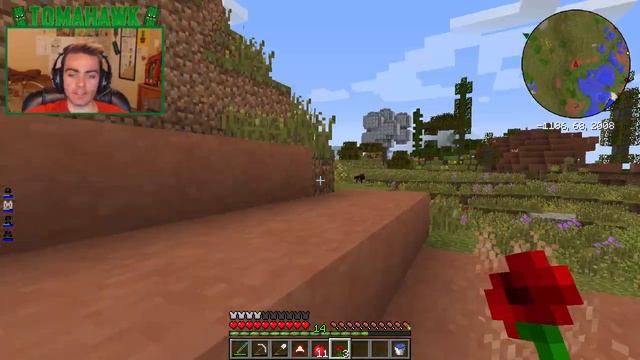 Minecraft: Cube Evolution! Ep. 16 - THREE NAGAS! смотреть онлайн