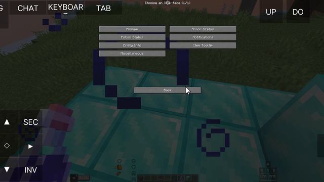 MY POJAVLAUNCHER MODS 1.19.2 смотреть онлайн