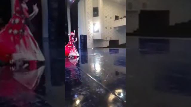 NIHOL RAQS. POMIRCHA RAQS @MILLIY RAQS