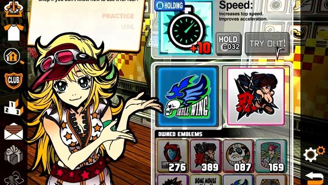 FreeJack Online - +10 Ability Card Guide смотреть онлайн