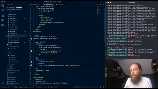 IHNIWID S1 • E13 - Ready Player 2 смотреть онлайн