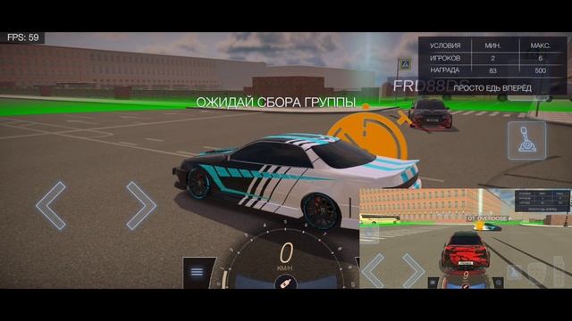 Лучшая машина для гонок? Что выбрать RWD или AWD? Tuning Club Online TCO.