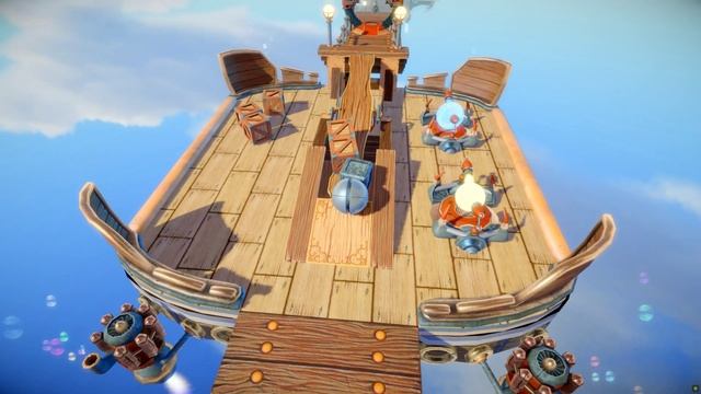 Switchball GamePlay on PC (1440p) смотреть онлайн