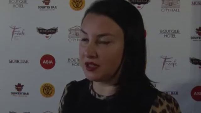 Фэшн Уикэнд   06 11 13