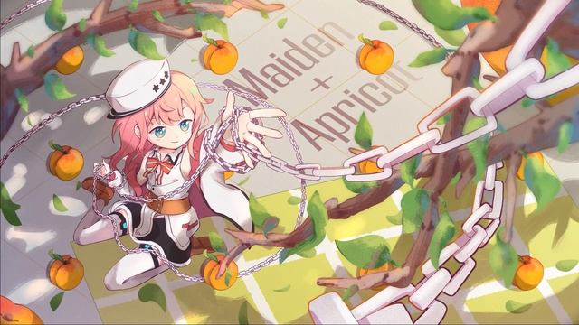「Sixtar Gate: STARTRAIL(シクスターゲート・スタートレール)」 DLC 「Flower & Destiny」 Song Preview смотреть онлайн