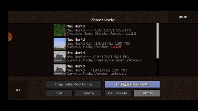 COMO INSTALAR MODS EN MINECRAFT JAVA EN ANDROID ??? смотреть онлайн