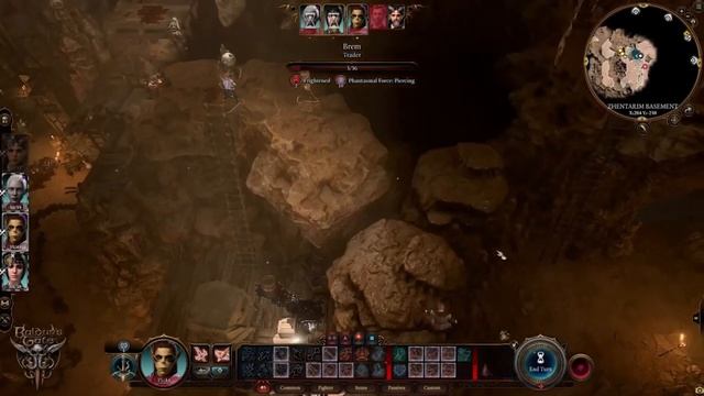 Baldur’s Gate 3 ОБЗОР КЛАССА БАРД С ГЕЙМПЛЕЕМ смотреть онлайн